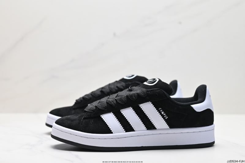 Adidas Campus Shoes